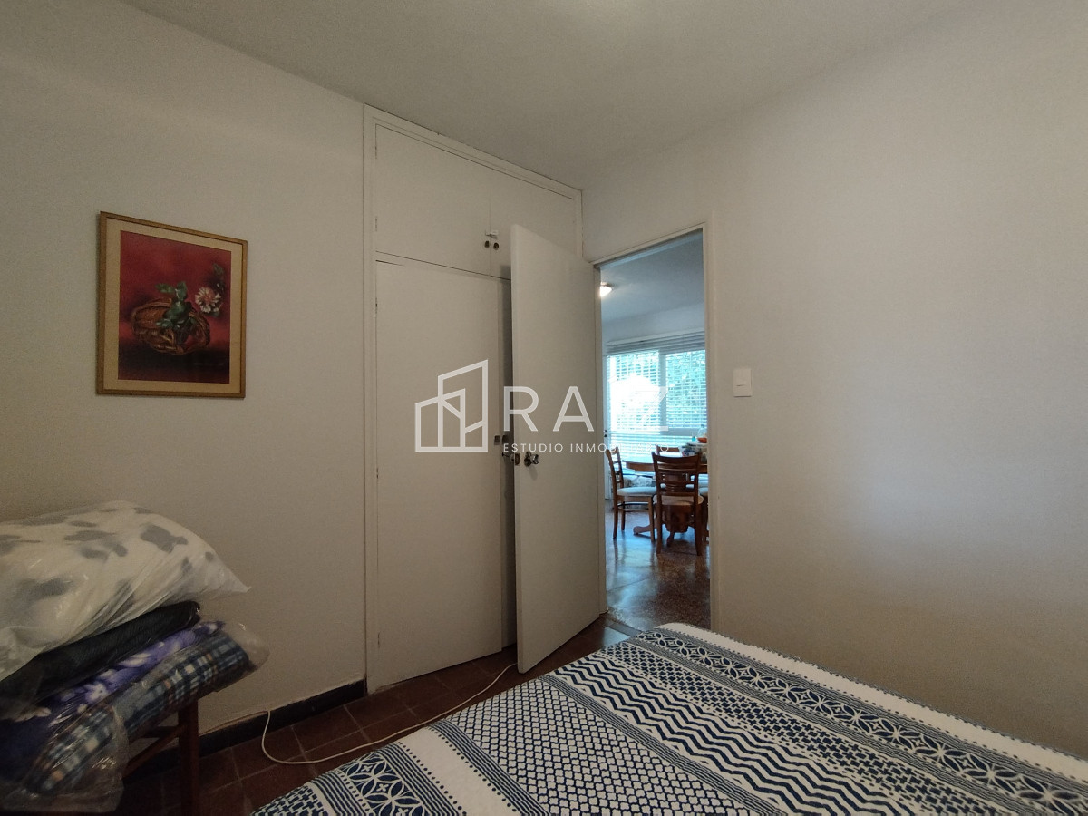 Apartamento ID.10975 - Apartamento en venta de dos dormitorios en Punta del Este