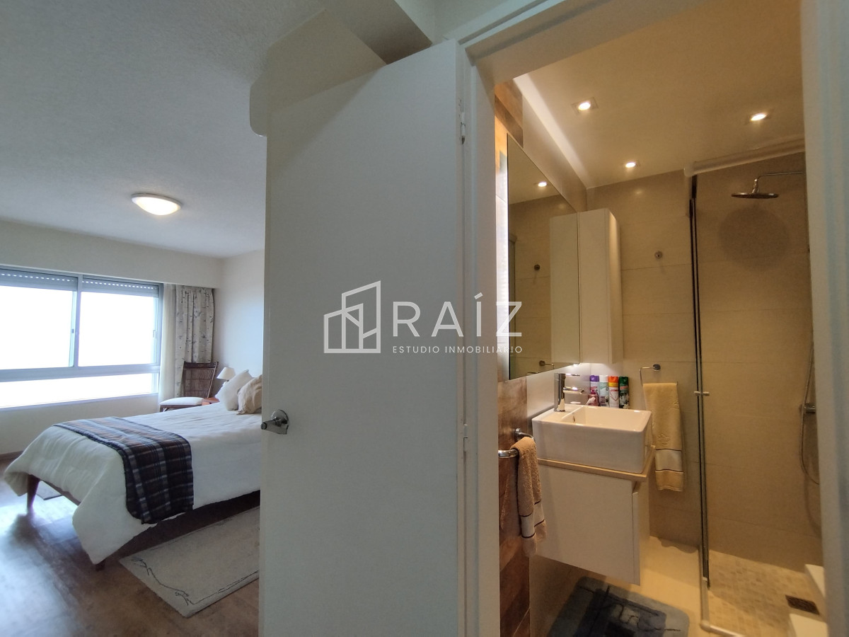 Apartamento ID.10798 - apartamento en venta sobre playa brava