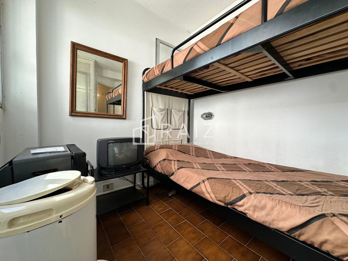 Apartamento ID.11242 - VENTA APARTAMENTO 2 DORMITORIOS BRAVA