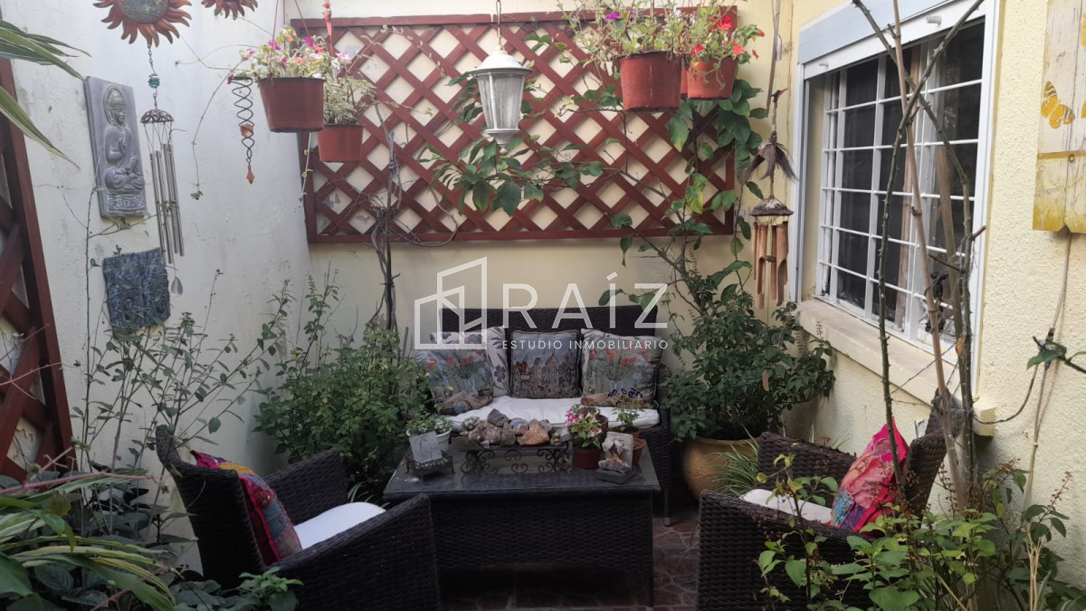 Apartamento ID.10705 - APARTAMENTO EN VENTA 2 DORMITORIOS PLANTA BAJA PUNTA DEL ESTE