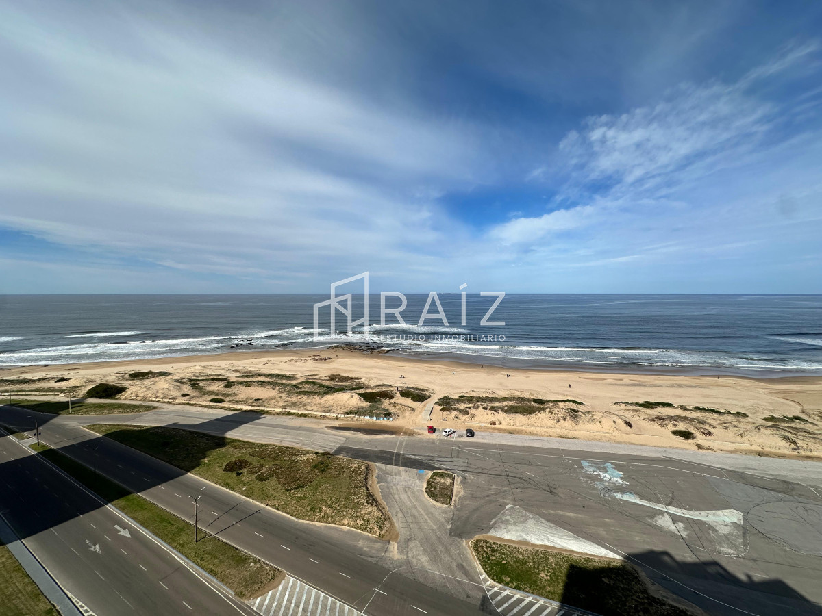 Apartamento ID.11242 - VENTA APARTAMENTO 2 DORMITORIOS BRAVA