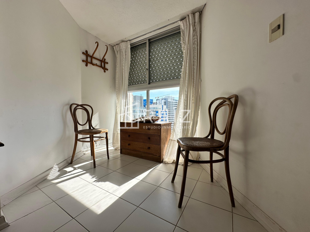 Apartamento ID.11242 - VENTA APARTAMENTO 2 DORMITORIOS BRAVA