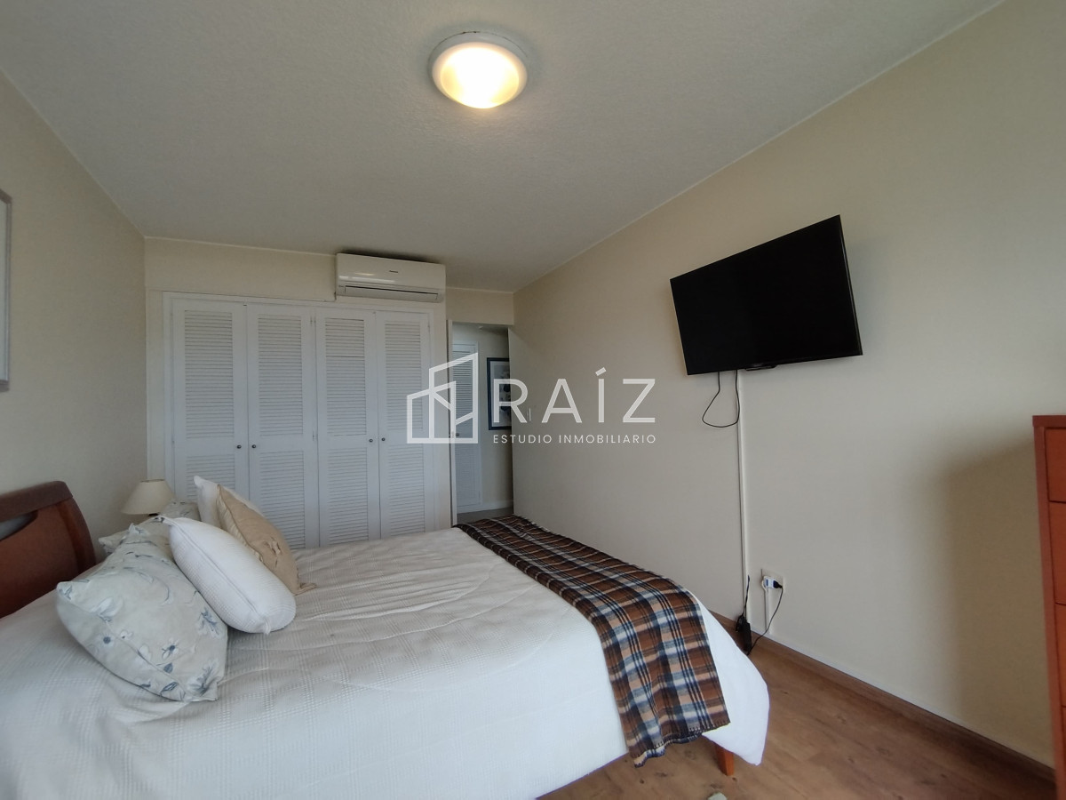 Apartamento ID.10798 - apartamento en venta sobre playa brava