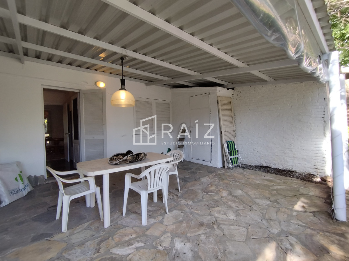 Apartamento ID.10975 - Apartamento en venta de dos dormitorios en Punta del Este