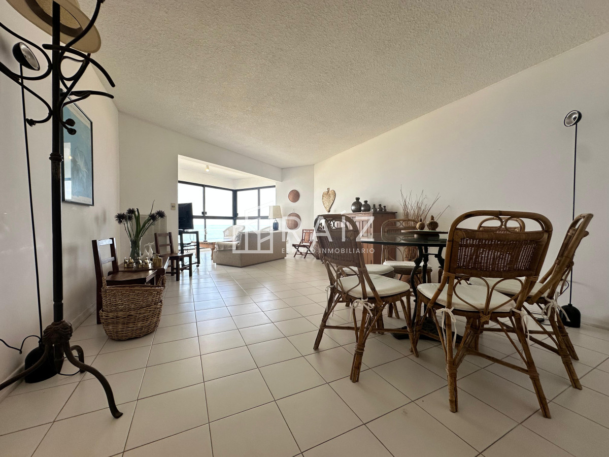 Apartamento ID.11242 - VENTA APARTAMENTO 2 DORMITORIOS BRAVA