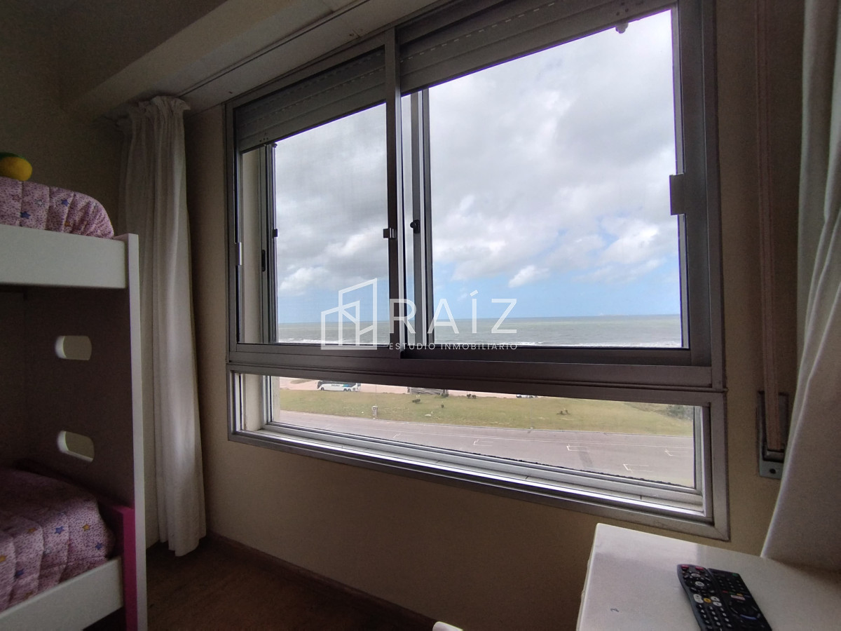 Apartamento ID.10798 - apartamento en venta sobre playa brava