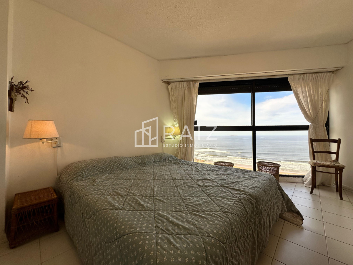 Apartamento ID.11242 - VENTA APARTAMENTO 2 DORMITORIOS BRAVA