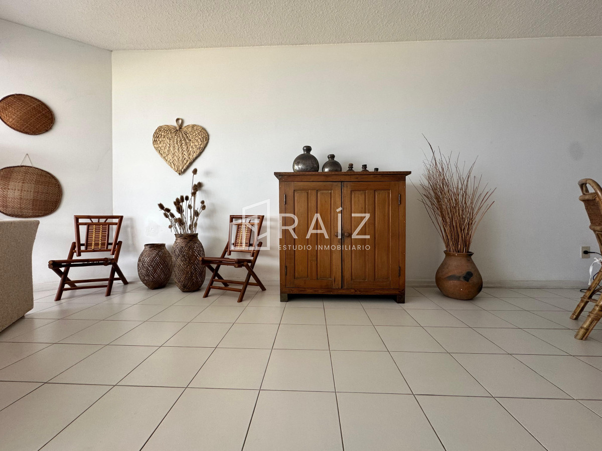 Apartamento ID.11242 - VENTA APARTAMENTO 2 DORMITORIOS BRAVA