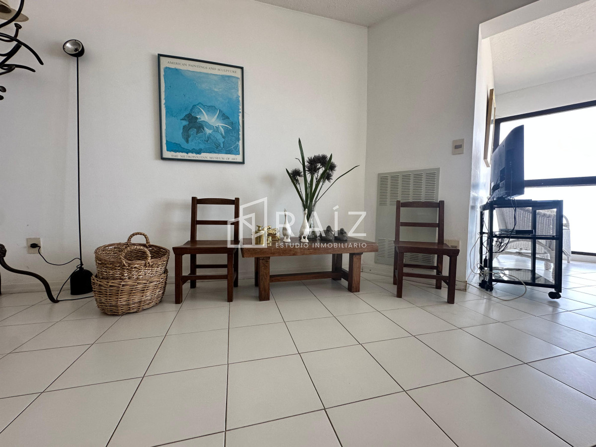 Apartamento ID.11242 - VENTA APARTAMENTO 2 DORMITORIOS BRAVA