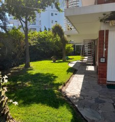 APARTAMENTO EN VENTA 2 DORMITORIOS PLANTA BAJA PUNTA DEL ESTE