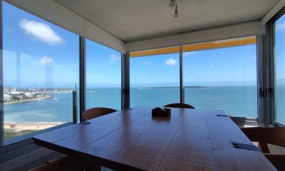 APARTAMENTO EN VENTA 3 DORMITORIOS PUNTA DEL ESTE