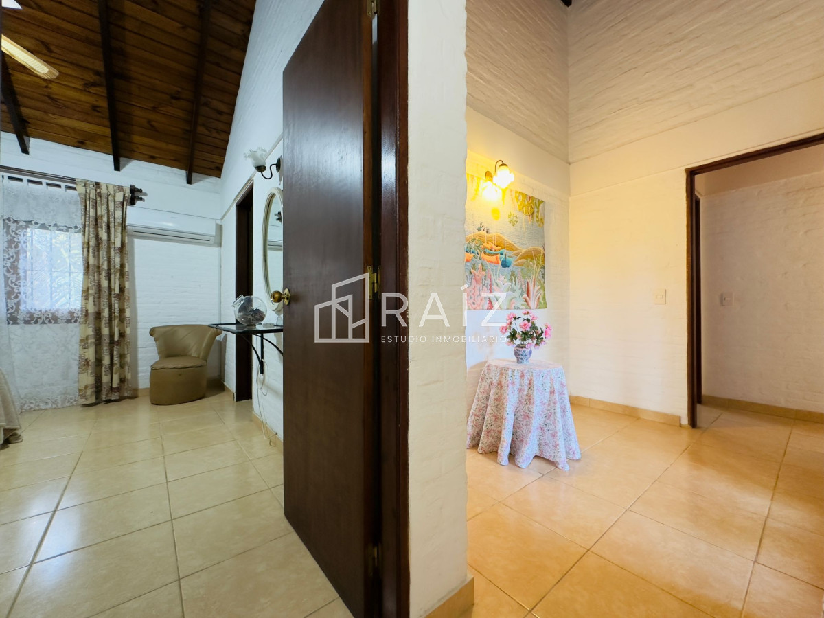 Casa ID.10517 - Casa en VENTA, 3 dormitorios, Punta del Este