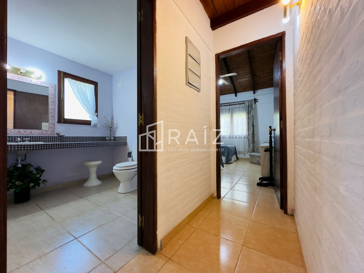 Casa ID.10517 - Casa en VENTA, 3 dormitorios, Punta del Este