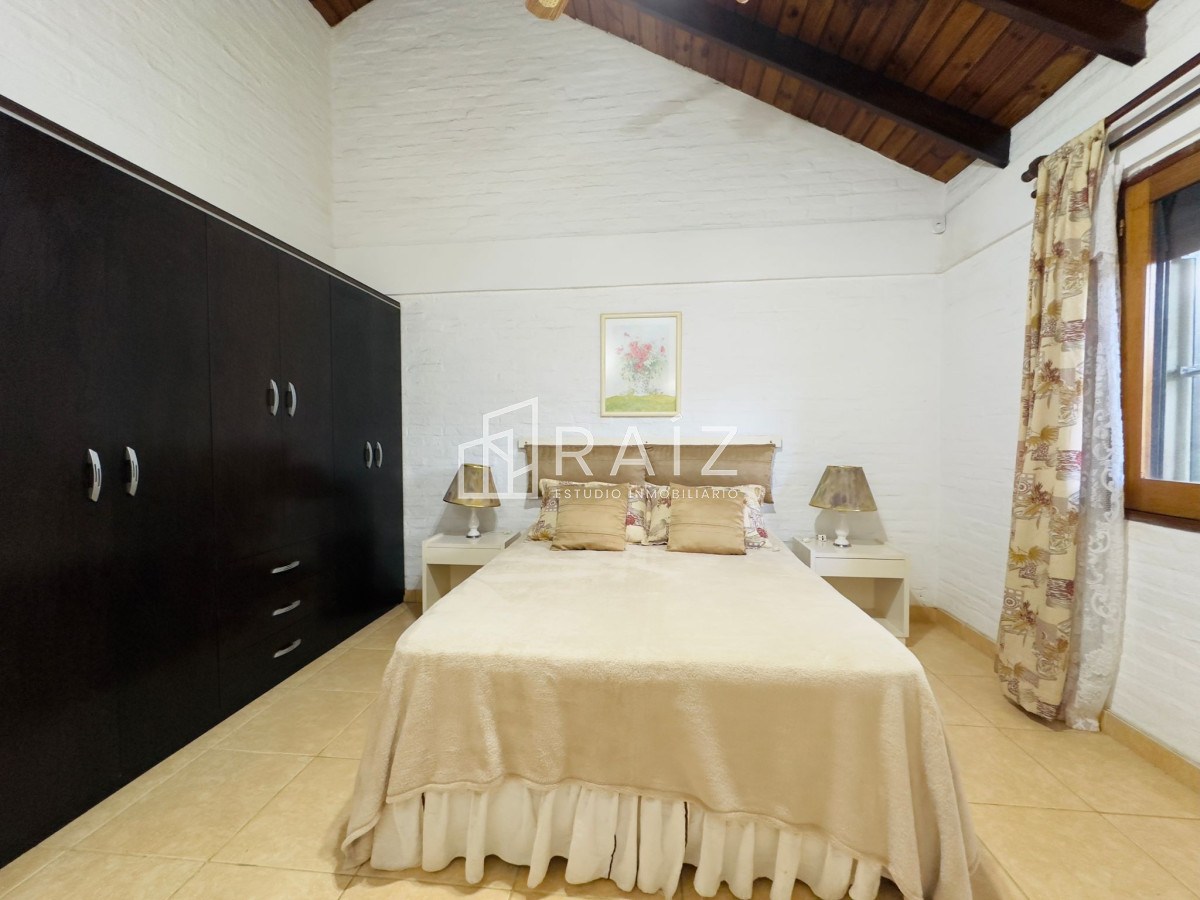 Casa ID.10517 - Casa en VENTA, 3 dormitorios, Punta del Este