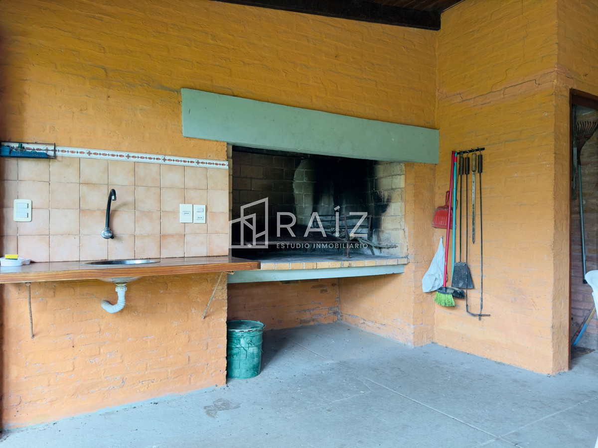 Casa ID.10517 - Casa en VENTA, 3 dormitorios, Punta del Este