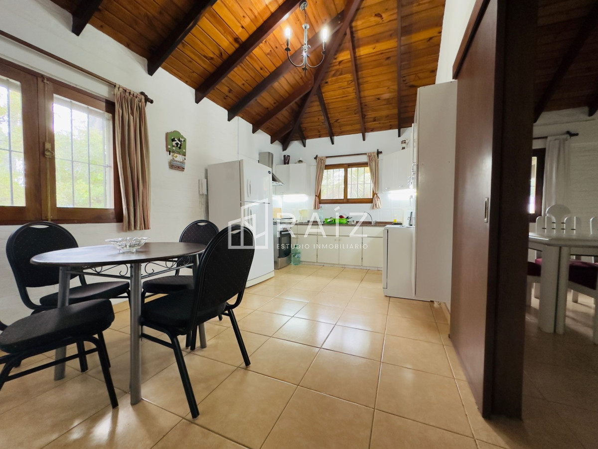 Casa ID.10517 - Casa en VENTA, 3 dormitorios, Punta del Este