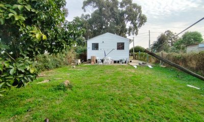 Cabaña en venta