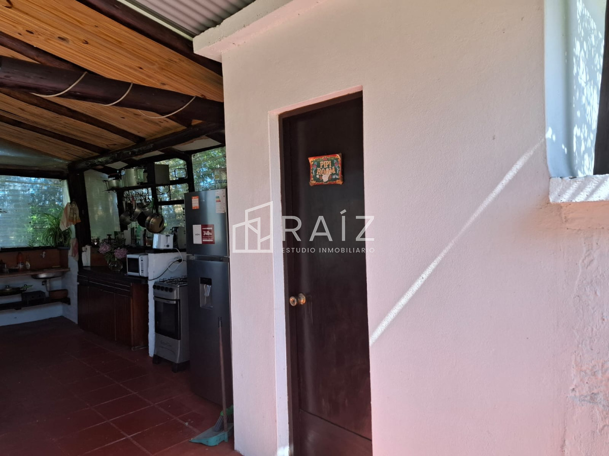 Chacra ID.10116 - Hermosa chacra a 25 kilometros de Punta del ESte