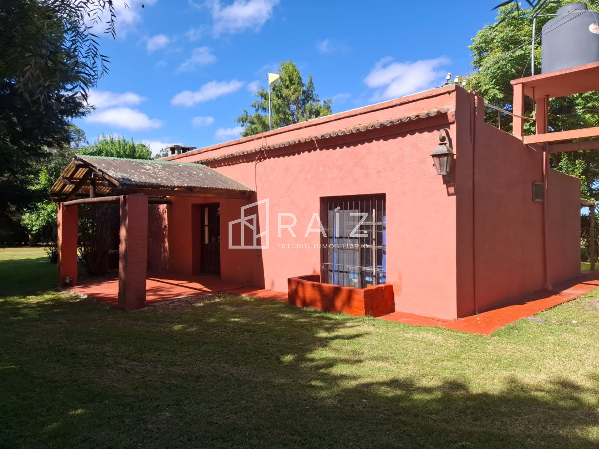 Chacra ID.10116 - Hermosa chacra a 25 kilometros de Punta del ESte