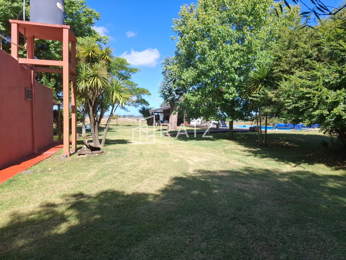 Chacra ID.10116 - Hermosa chacra a 25 kilometros de Punta del ESte