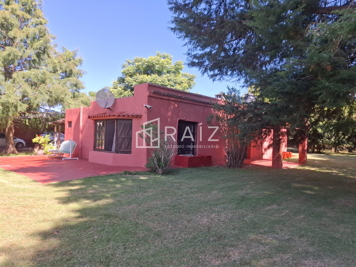 Chacra ID.10116 - Hermosa chacra a 25 kilometros de Punta del ESte