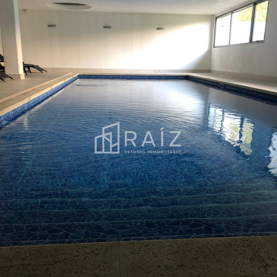 Apartamento ID.10704 - Apartamento En Unique, En Venta, San Rafael, Punta Del Este.