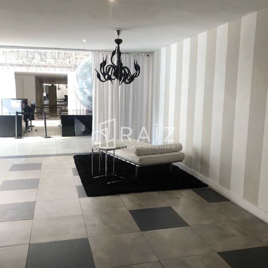 Apartamento ID.10704 - Apartamento En Unique, En Venta, San Rafael, Punta Del Este.