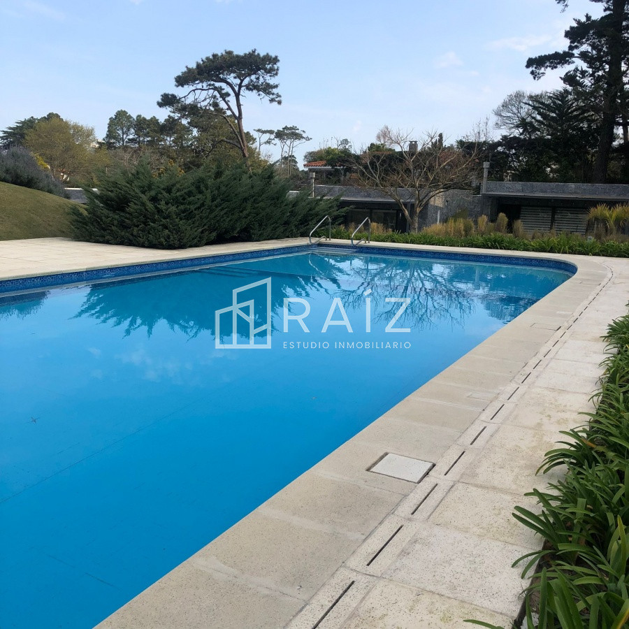 Apartamento ID.10704 - Apartamento En Unique, En Venta, San Rafael, Punta Del Este.