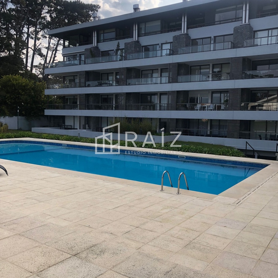Apartamento ID.10704 - Apartamento En Unique, En Venta, San Rafael, Punta Del Este.
