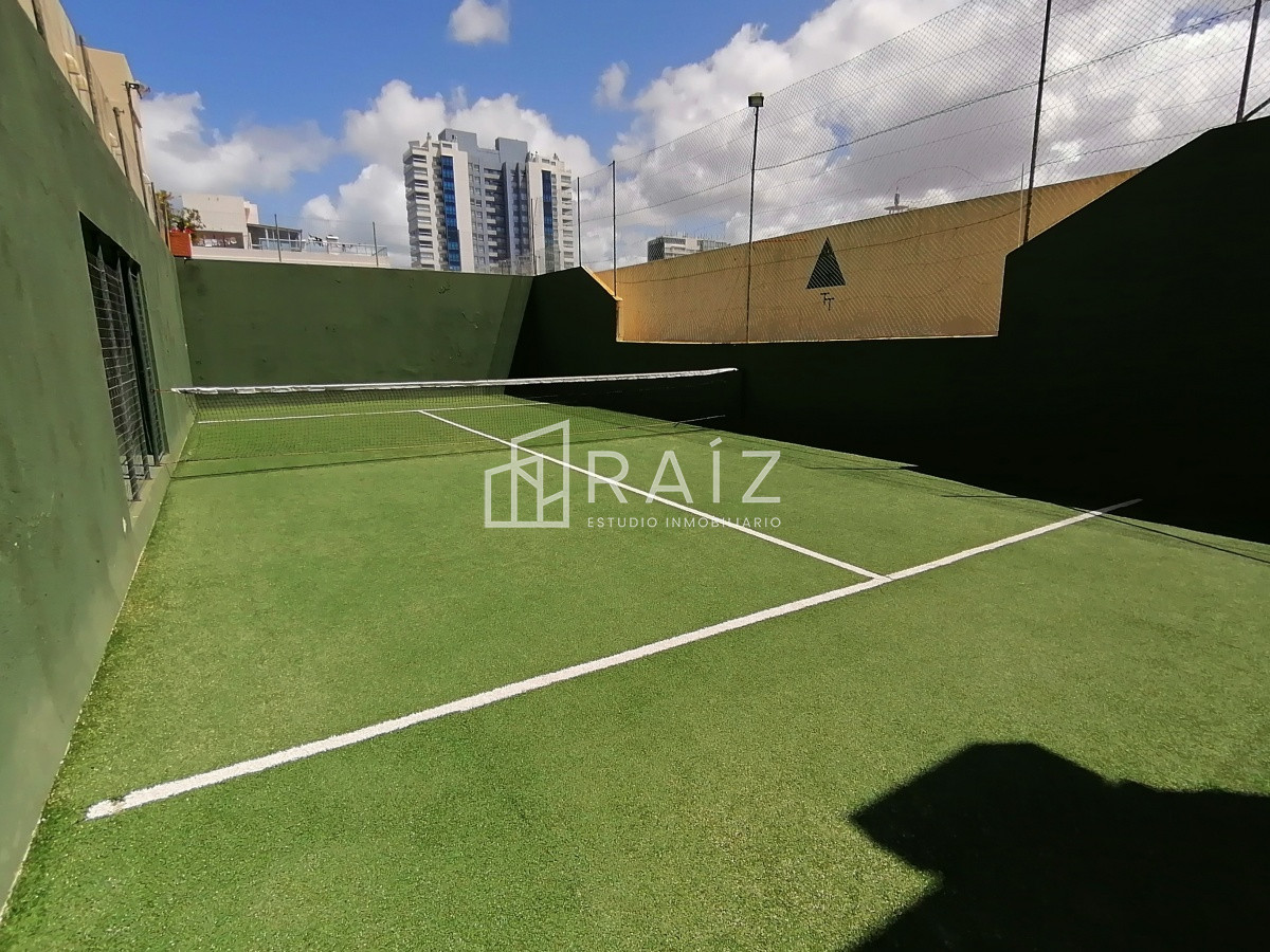 Apartamento ID.11138 - Apartamento en venta de dos dormitorios en Punta del Este