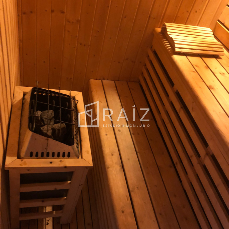 Apartamento ID.10704 - Apartamento En Unique, En Venta, San Rafael, Punta Del Este.