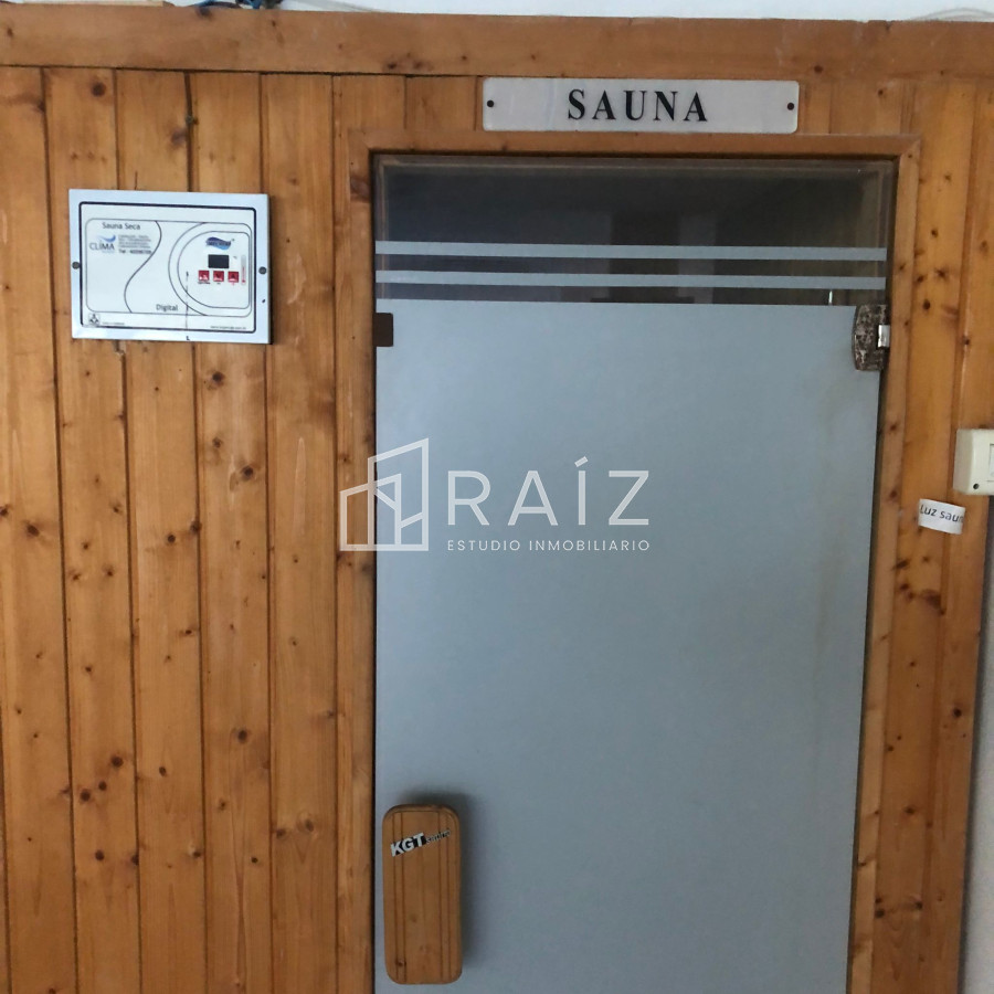 Apartamento ID.10704 - Apartamento En Unique, En Venta, San Rafael, Punta Del Este.