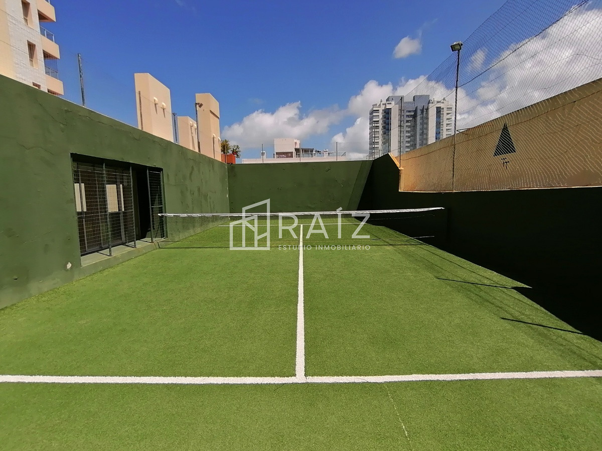 Apartamento ID.11138 - Apartamento en venta de dos dormitorios en Punta del Este