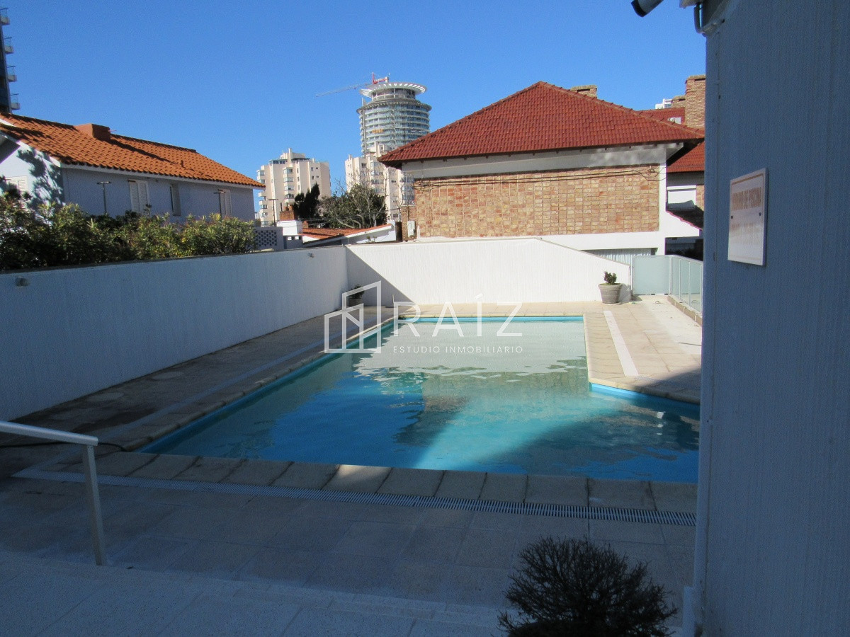 Apartamento ID.10352 - APARTAMENTO EN VENTA 3 DORMITORIOS PUNTA DEL ESTE