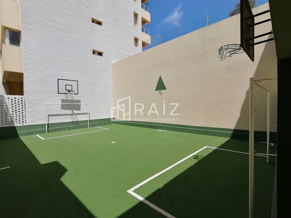 Apartamento ID.11138 - Apartamento en venta de dos dormitorios en Punta del Este