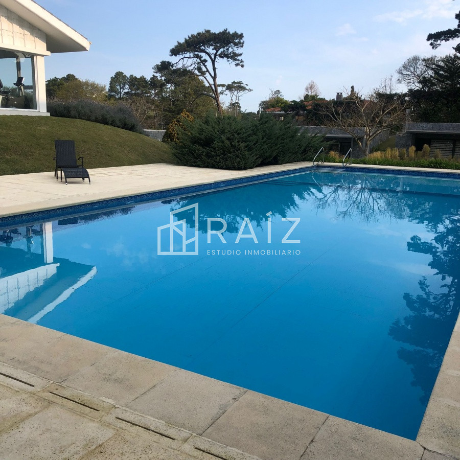 Apartamento ID.10704 - Apartamento En Unique, En Venta, San Rafael, Punta Del Este.