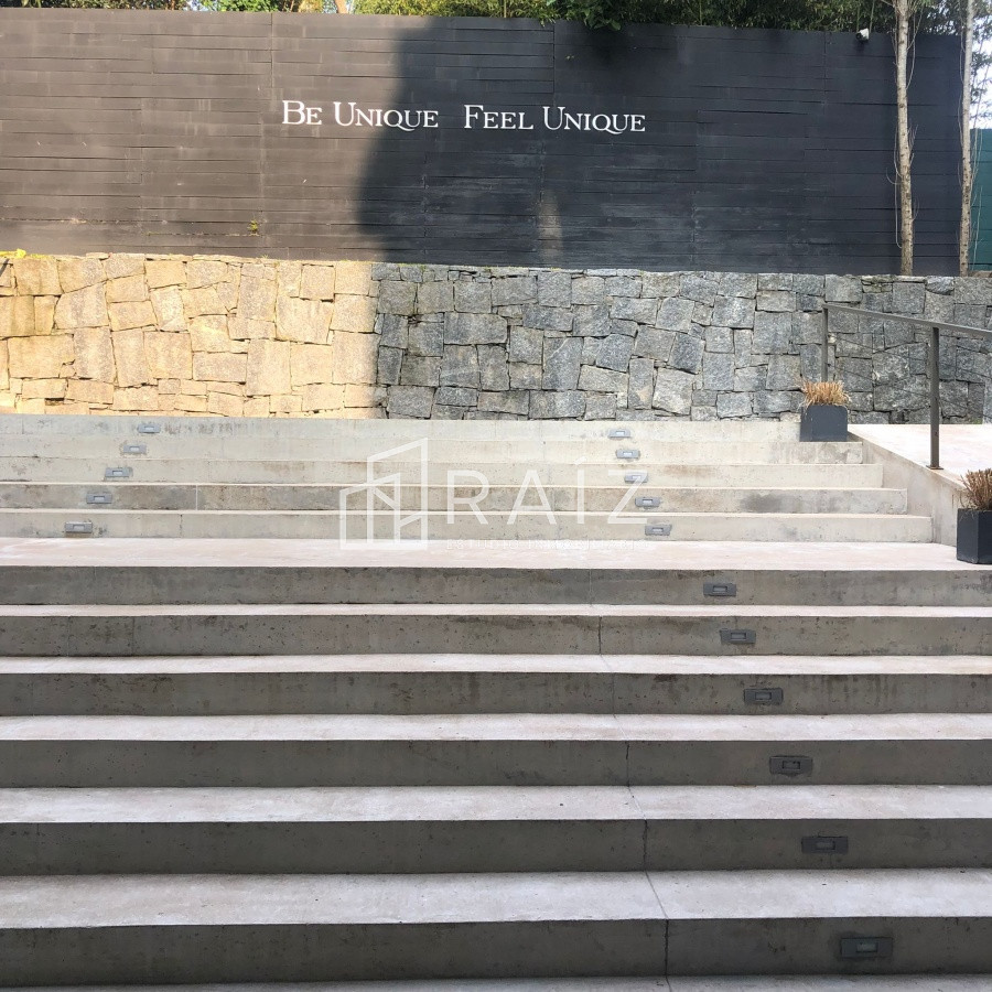 Apartamento ID.10704 - Apartamento En Unique, En Venta, San Rafael, Punta Del Este.