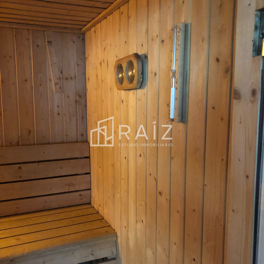 Apartamento ID.10704 - Apartamento En Unique, En Venta, San Rafael, Punta Del Este.