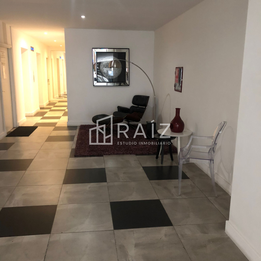 Apartamento ID.10704 - Apartamento En Unique, En Venta, San Rafael, Punta Del Este.