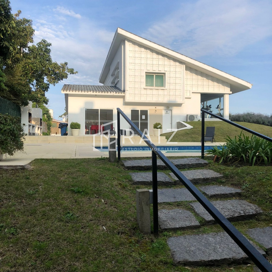 Apartamento ID.10704 - Apartamento En Unique, En Venta, San Rafael, Punta Del Este.