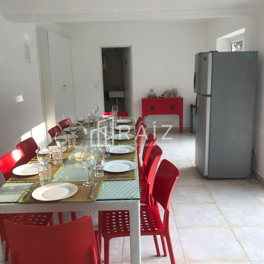 Apartamento ID.10704 - Apartamento En Unique, En Venta, San Rafael, Punta Del Este.