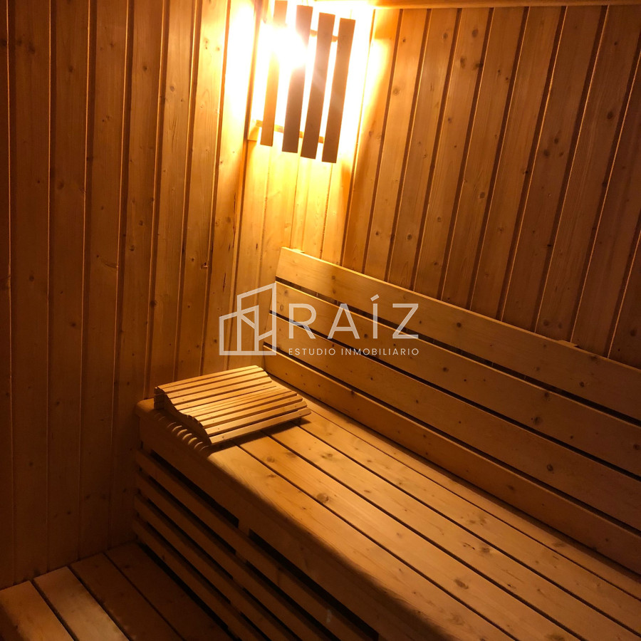 Apartamento ID.10704 - Apartamento En Unique, En Venta, San Rafael, Punta Del Este.