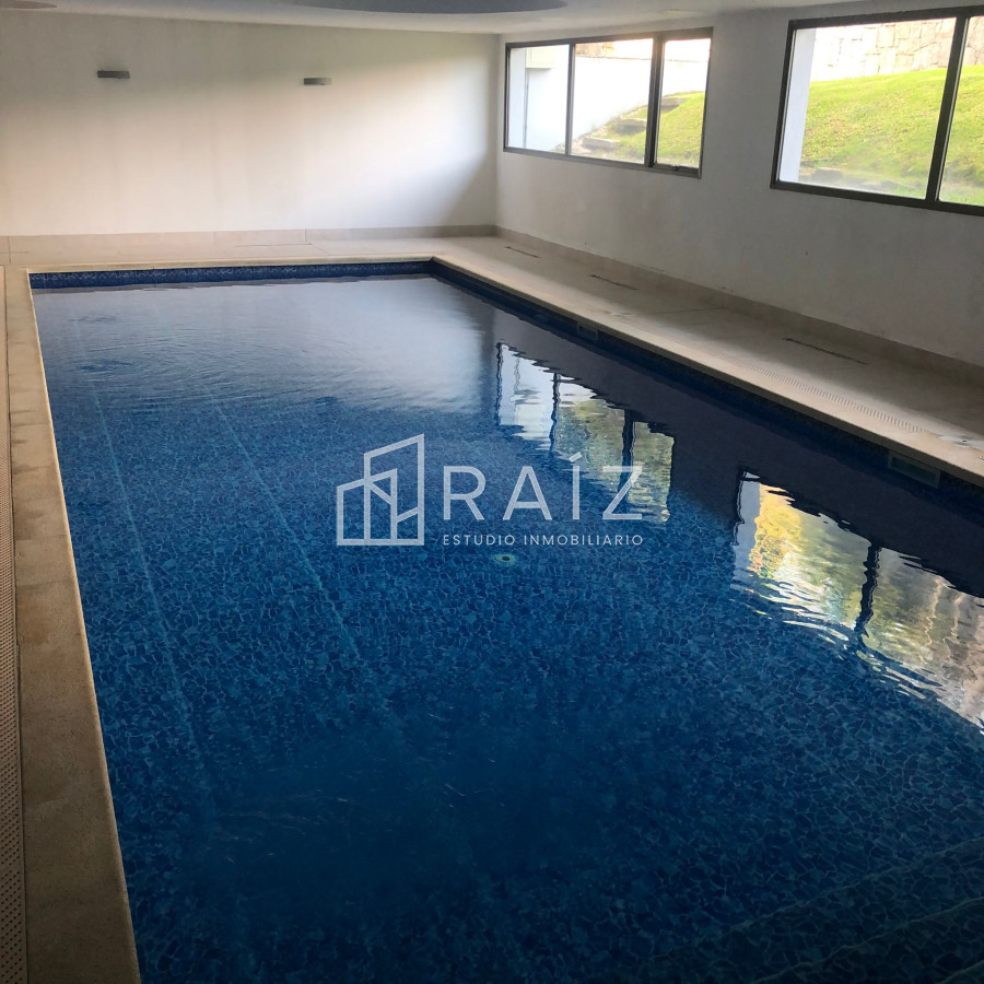 Apartamento ID.10704 - Apartamento En Unique, En Venta, San Rafael, Punta Del Este.