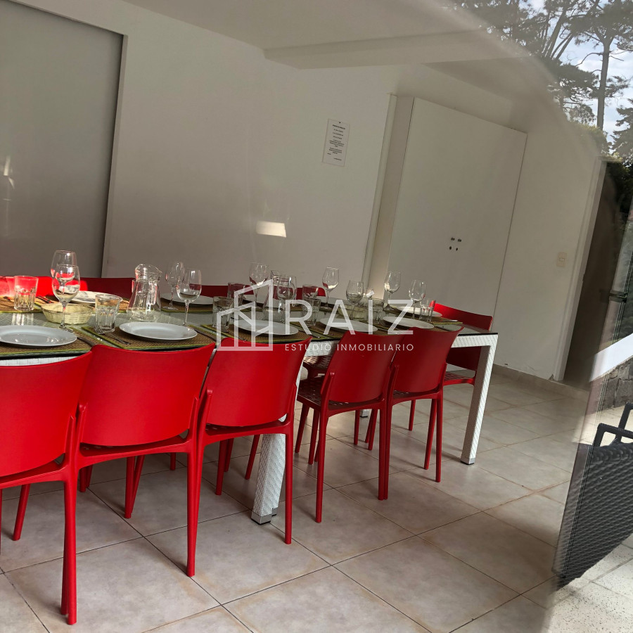 Apartamento ID.10704 - Apartamento En Unique, En Venta, San Rafael, Punta Del Este.