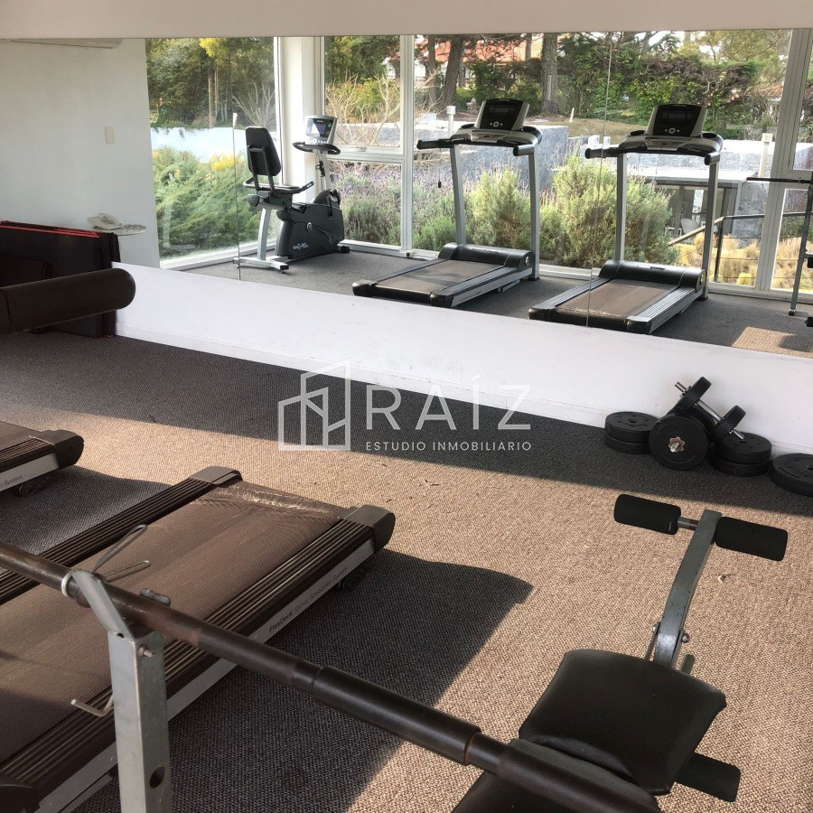 Apartamento ID.10704 - Apartamento En Unique, En Venta, San Rafael, Punta Del Este.