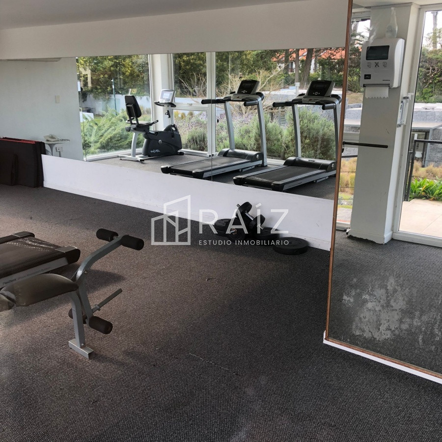 Apartamento ID.10704 - Apartamento En Unique, En Venta, San Rafael, Punta Del Este.