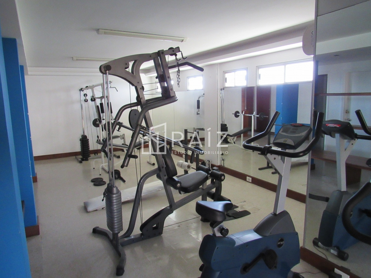 Apartamento ID.10352 - APARTAMENTO EN VENTA 3 DORMITORIOS PUNTA DEL ESTE