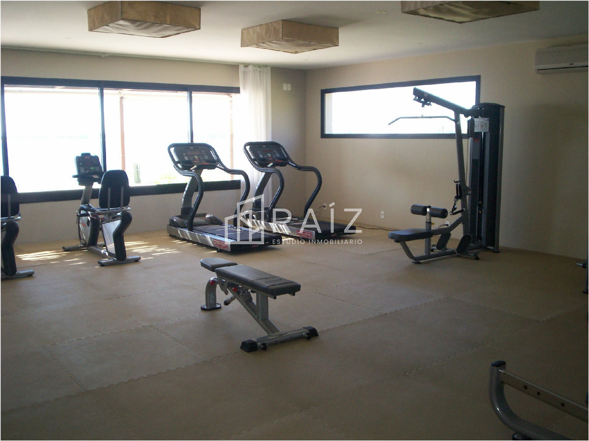 Apartamento ID.12195 - VENTA APARTAMENTO 2 DORMITORIOS PUNTA BALLENA