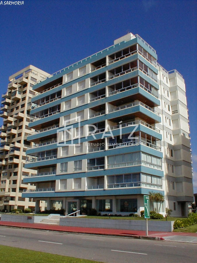 Apartamento ID.10798 - apartamento en venta sobre playa brava