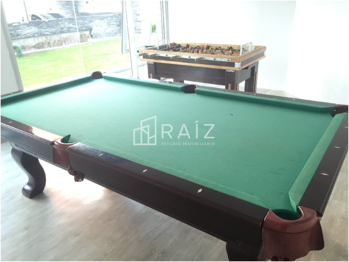 Apartamento ID.10244 - APARTAMENTO EN VENTA 3 DORMITORIOS PUNTA DEL ESTE